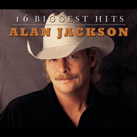 Alan jackson's greatest hits - Audio DVD. $25.99 2 New from $25.99. Audio, Cassette. $21.99 10 Used from $13.43 2 Collectible from $27.98. Includes FREE MP3 version of this album. Provided by Amazon Digital Services LLC. Terms and Conditions. Does not apply to gift orders. Complete your purchase to save the MP3 version to your music library.